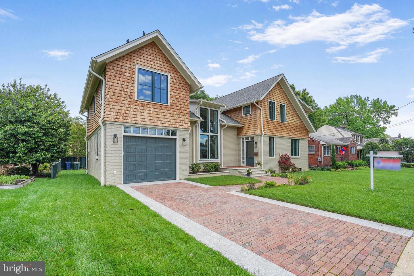 Alexandria, Virginia, 22301, United States, 6 Bedrooms Bedrooms, ,6 BathroomsBathrooms,Residential,Active,1825083