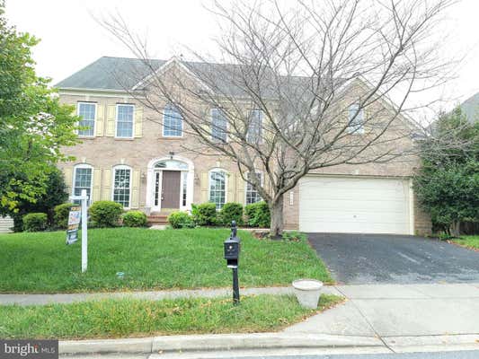 9138 BELVEDERE DR, FREDERICK, MD 21704 - Image 1