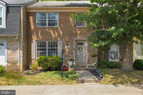 7940 BETHELEN WOODS LN, SPRINGFIELD, VA 22153 - Image 1