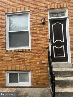 2707 MURA ST, BALTIMORE, MD 21213 - Image 1