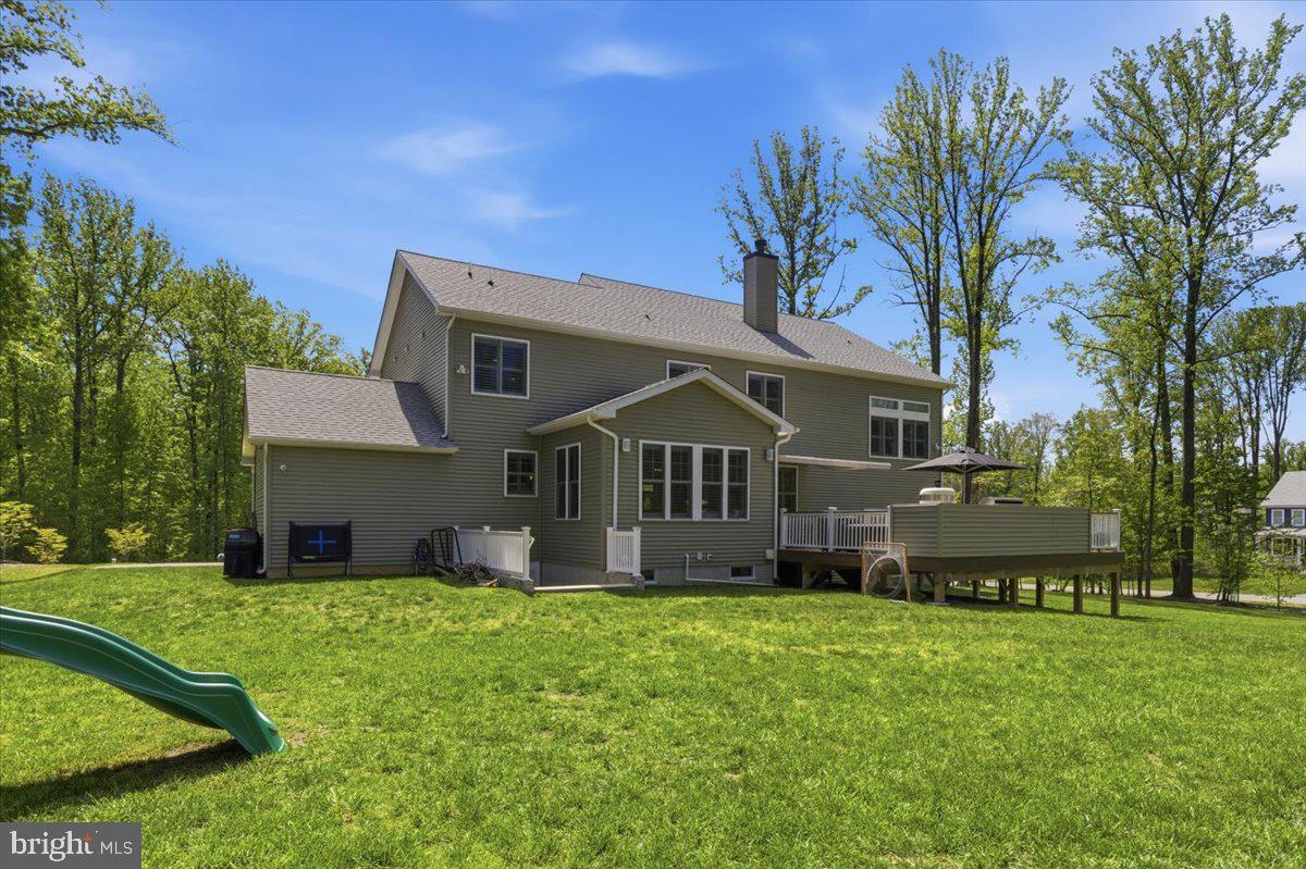 Gambrills, Maryland, 21054, United States, 5 Bedrooms Bedrooms, ,5 BathroomsBathrooms,Residential,Active,2044199
