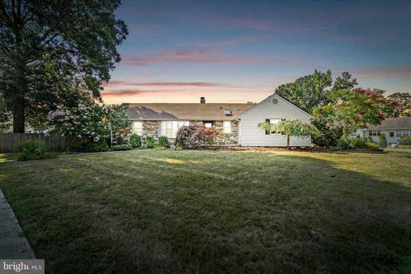 246 W 4TH ST, FLORENCE, NJ 08518 - Image 1