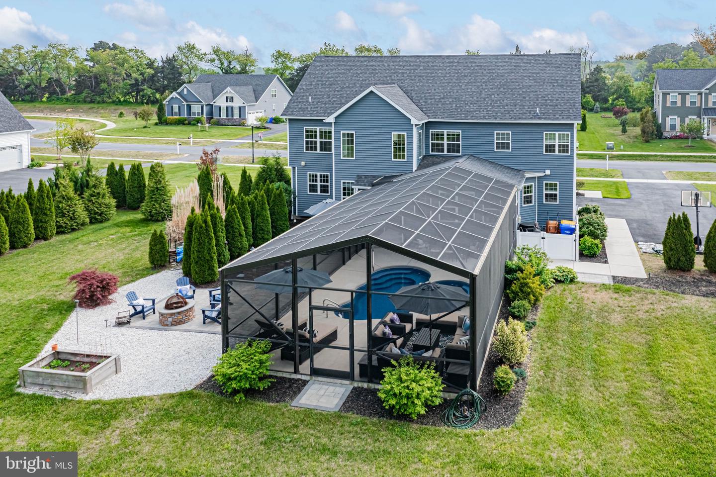 Lewes, Delaware, 19958, United States, 6 Bedrooms Bedrooms, ,4 BathroomsBathrooms,Residential,Active,1797983