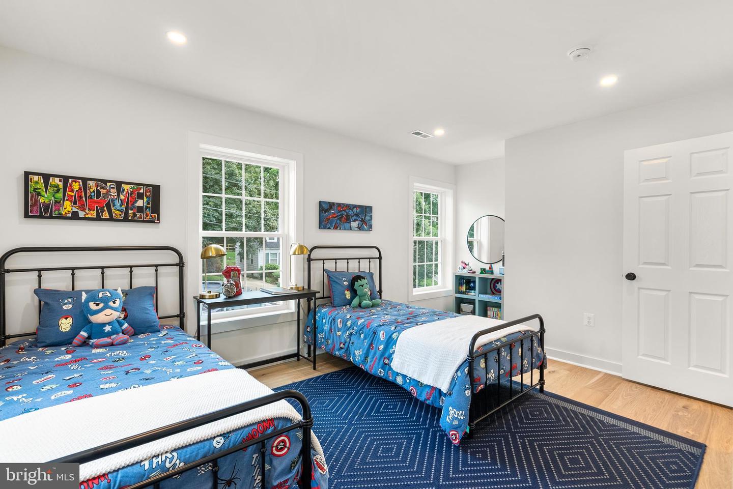 Kensington, Maryland, 20895, United States, 5 Bedrooms Bedrooms, ,4 BathroomsBathrooms,Residential,Active,1904171