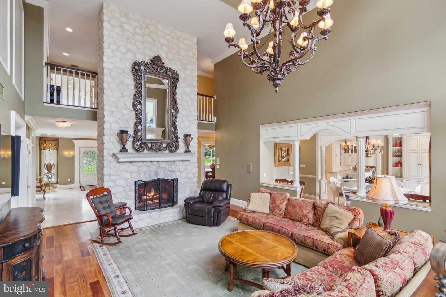 Newtown, Pennsylvania, 18940, United States, 6 Bedrooms Bedrooms, ,6 BathroomsBathrooms,Residential,Active,1849543