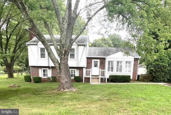 25464 ALLSTON LN, HOLLYWOOD, MD 20636 - Image 1