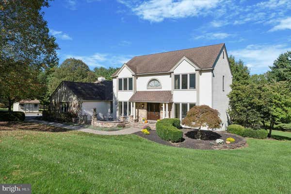 867 CHANDLEE DR, WEST CHESTER, PA 19382 - Image 1