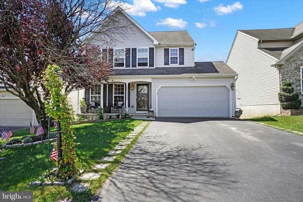 315 THOMAS ARMOR DR, WINDSOR, PA 17366 - Image 1