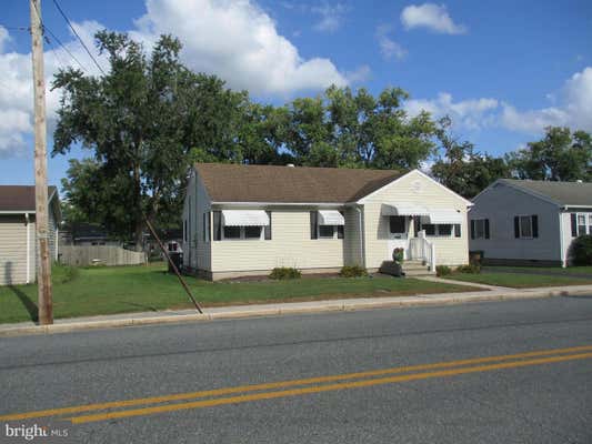 104 UNIVERSITY AVENUE, FEDERALSBURG, MD 21632 - Image 1