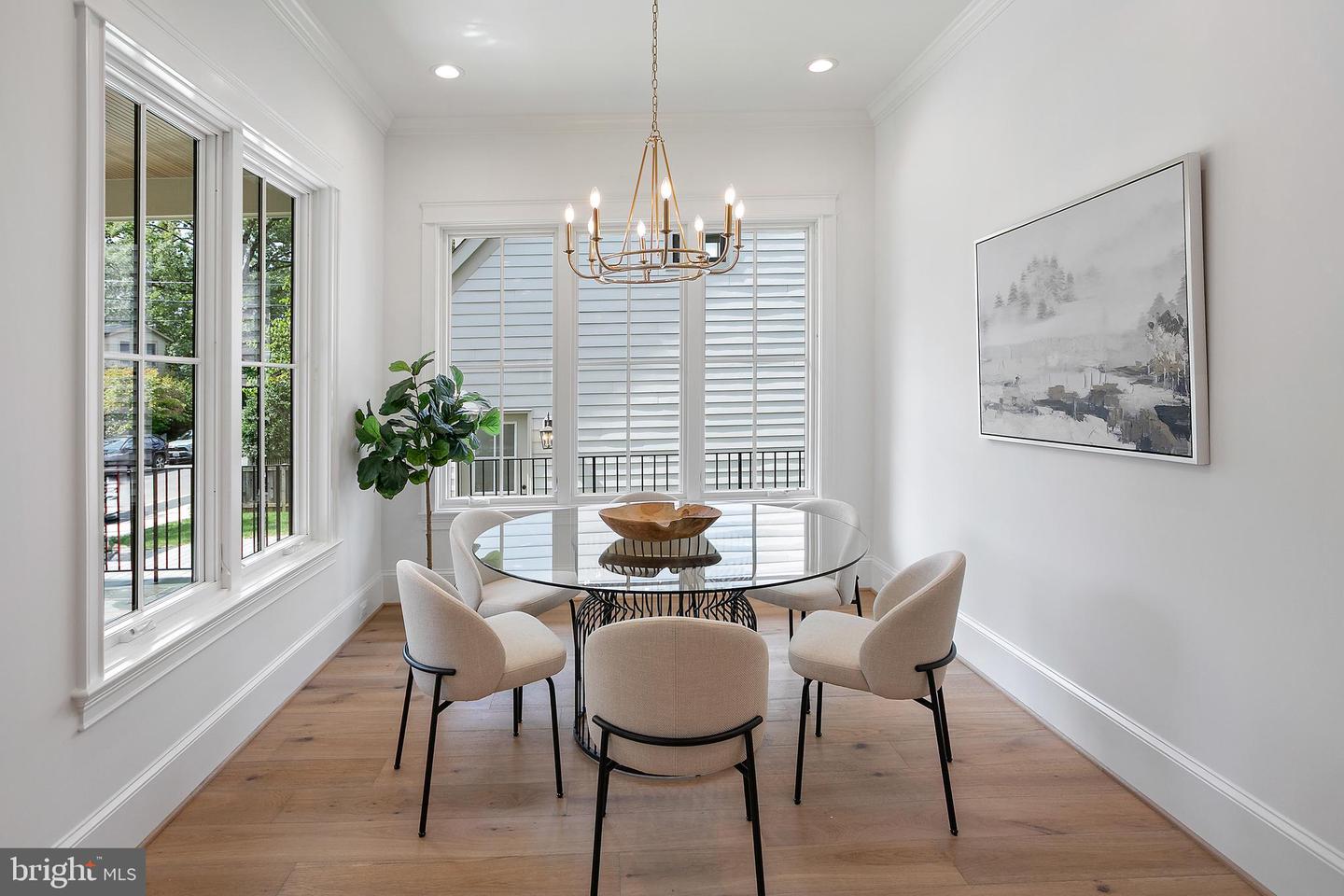 Arlington, Virginia, 22201, United States, 7 Bedrooms Bedrooms, ,8 BathroomsBathrooms,Residential,Active,1944105