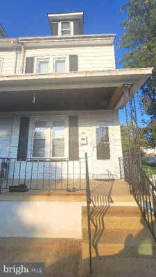 524 COLUMBUS AVE, TRENTON, NJ 08629 - Image 1