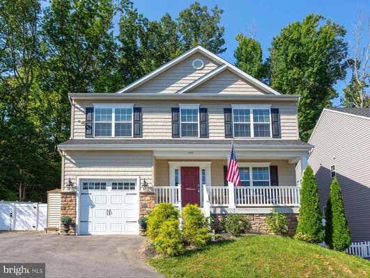 810B BALTIMORE ANNAPOLIS BLVD, SEVERNA PARK, MD 21146 - Image 1