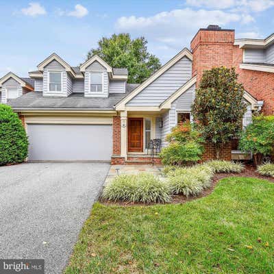 4 SPRING HOUSE RD, LUTHERVILLE TIMONIUM, MD 21093 - Image 1