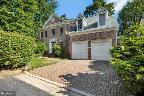 2118 TYSONS EXECUTIVE CT, DUNN LORING, VA 22027 - Image 1