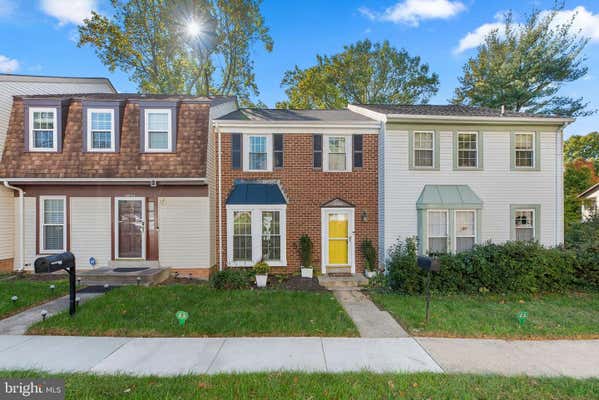 15943 DORSET RD, LAUREL, MD 20707 - Image 1