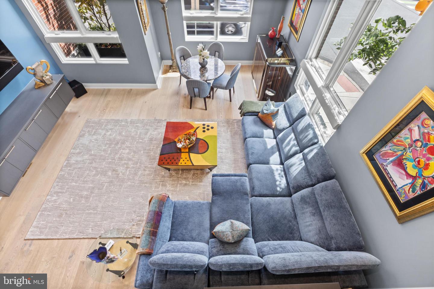 Philadelphia, Pennsylvania, 19146, United States, ,6 BathroomsBathrooms,Residential,Active,1862906