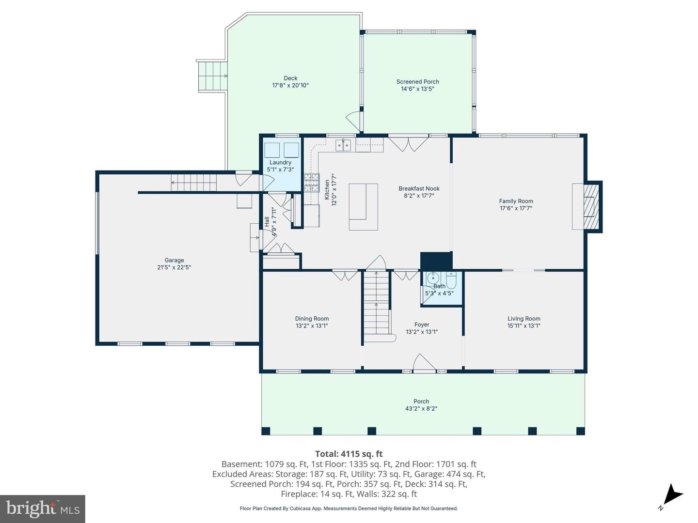 Fairfax Station, Virginia, 22039, United States, 5 Bedrooms Bedrooms, ,5 BathroomsBathrooms,Residential,Pending,2045787