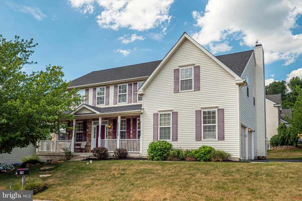 25 OXFORD DR, MORGANTOWN, PA 19543 - Image 1