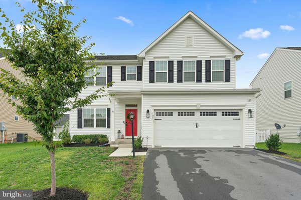 107 INTERLACE WAY, STEPHENSON, VA 22656 - Image 1