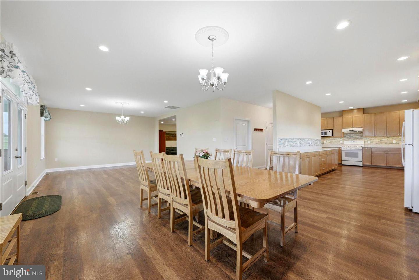 Winchester, Virginia, 22602, United States, 4 Bedrooms Bedrooms, ,4 BathroomsBathrooms,Residential,Active,2025980
