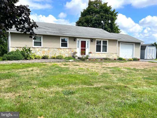 225 UPPER VALLEY RD, CHRISTIANA, PA 17509 - Image 1