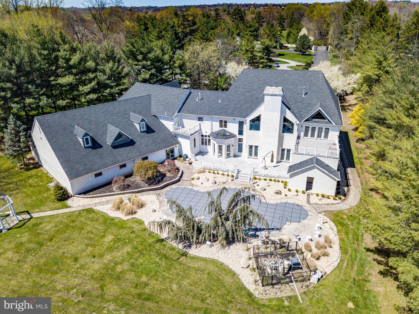 Ambler, Pennsylvania, 19002, United States, ,9 BathroomsBathrooms,Residential,Active,1780440