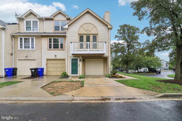 9313 PALMER PL # 34, LAUREL, MD 20708 - Image 1