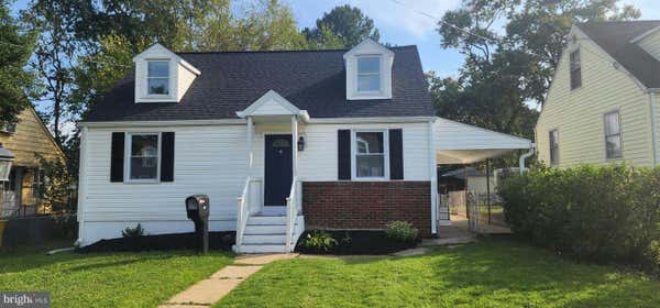 315 MILTON AVE, GLEN BURNIE, MD 21061 - Image 1