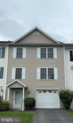 112 ZEPHYR LN, WINCHESTER, VA 22602 - Image 1