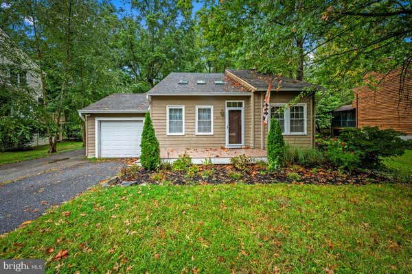 424 DUVALL LN, ANNAPOLIS, MD 21403 - Image 1