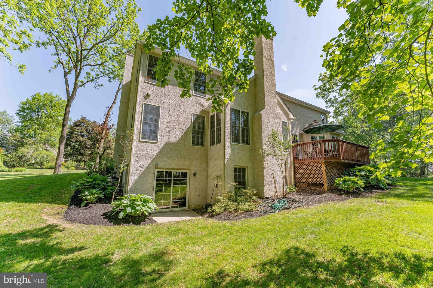 West Chester, Pennsylvania, 19382, United States, 4 Bedrooms Bedrooms, ,4 BathroomsBathrooms,Residential,Active,2051989