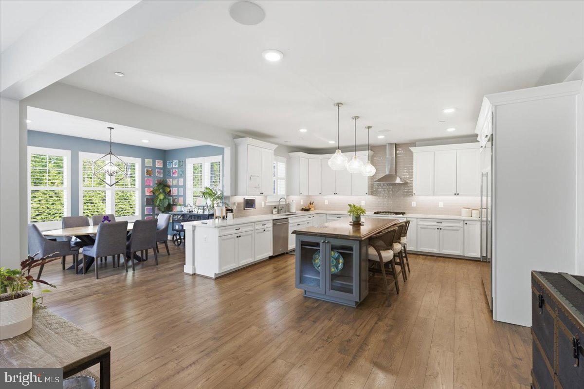 Gambrills, Maryland, 21054, United States, 5 Bedrooms Bedrooms, ,5 BathroomsBathrooms,Residential,Active,2044199