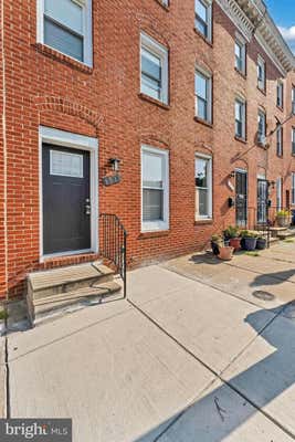 1510 E MADISON ST, BALTIMORE, MD 21205 - Image 1