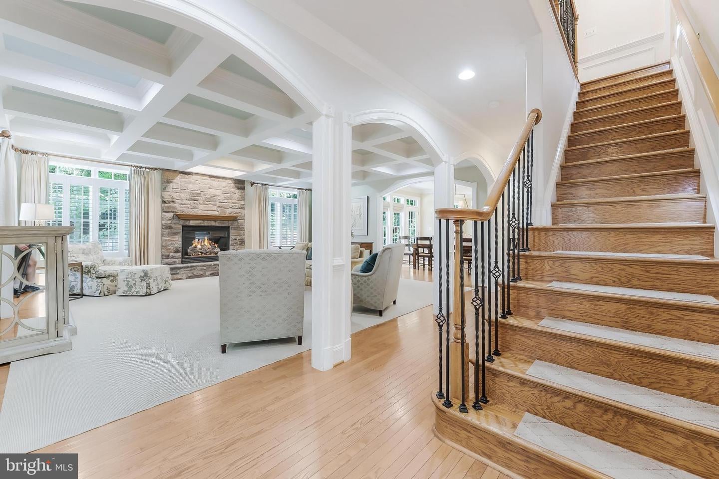 Alexandria, Virginia, 22307, United States, 5 Bedrooms Bedrooms, ,5 BathroomsBathrooms,Residential,Active,1945214