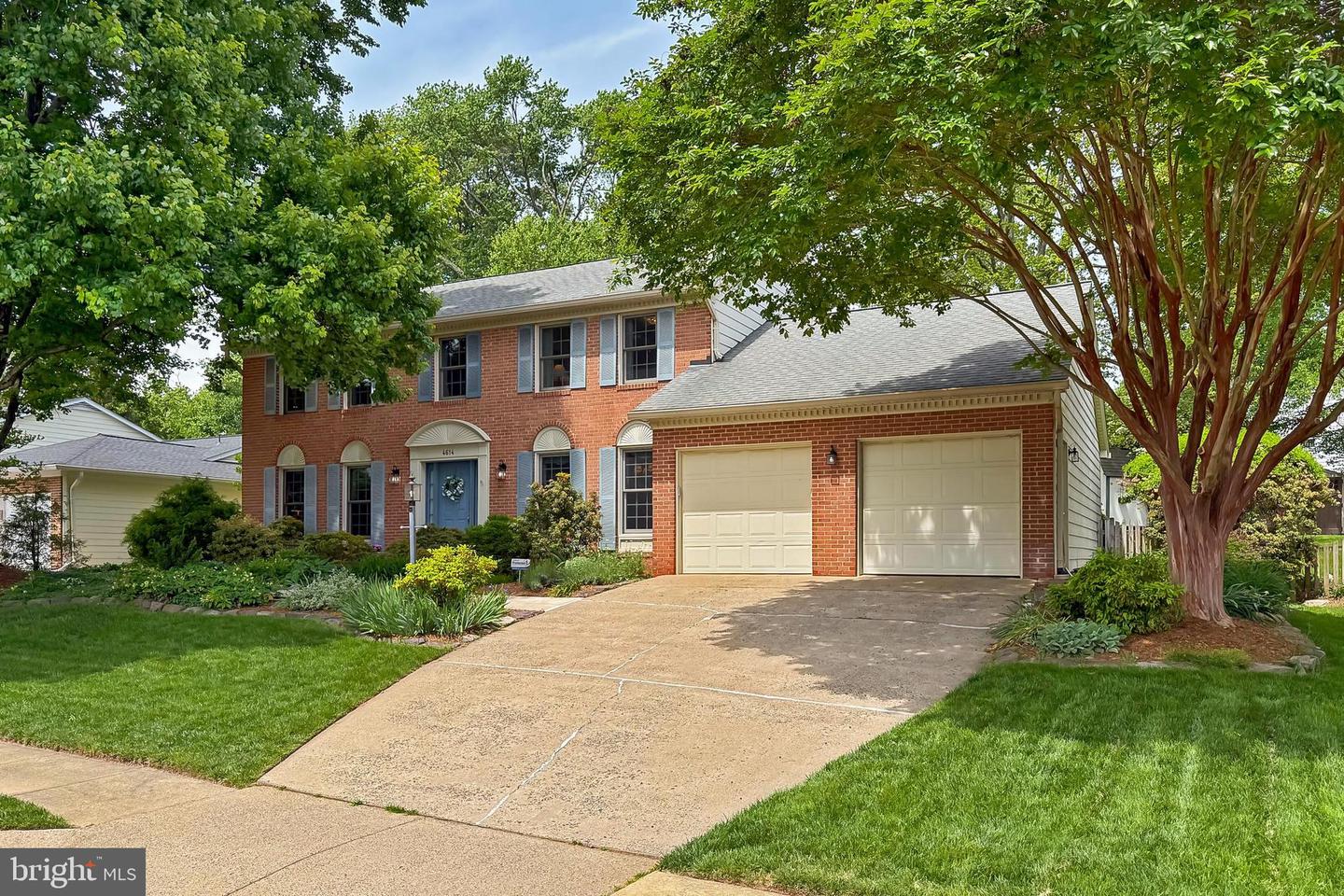 Fairfax, Virginia, 22032, United States, 4 Bedrooms Bedrooms, ,3 BathroomsBathrooms,Residential,Active,1810450