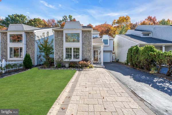 74 WINCHESTER DR, EAST WINDSOR, NJ 08520 - Image 1