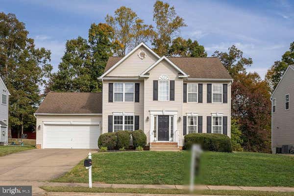 6827 BUCK LN, FREDERICKSBURG, VA 22407 - Image 1