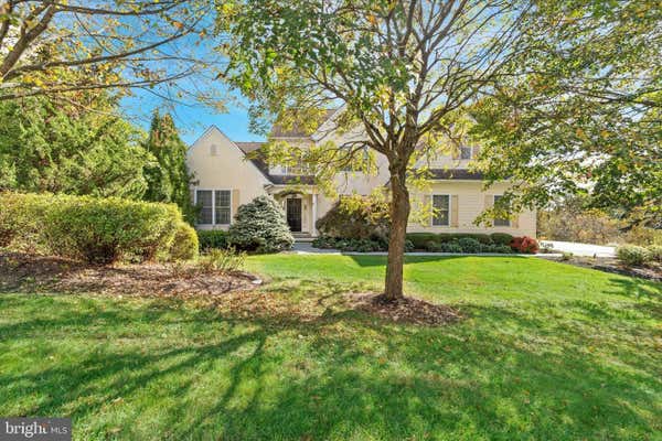 120 HIDDEN POND WAY, WEST CHESTER, PA 19382 - Image 1