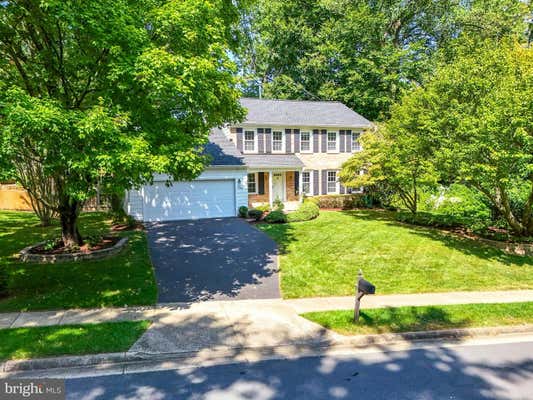 5326 KIPP CT, FAIRFAX, VA 22032 - Image 1