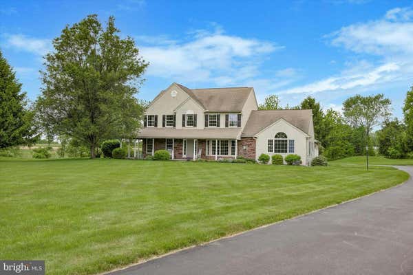 2041 SHEARER ROAD, WORCESTER, PA 19490, photo 2 of 37