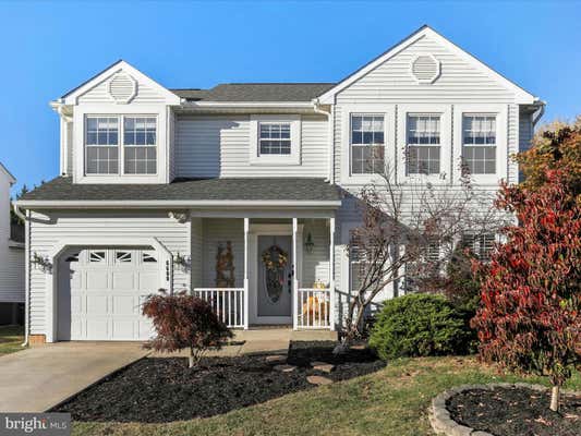 6600 EIDER CT, FREDERICK, MD 21703 - Image 1