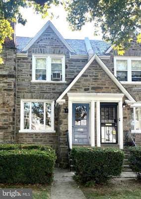 5917 HORROCKS ST, PHILADELPHIA, PA 19149 - Image 1