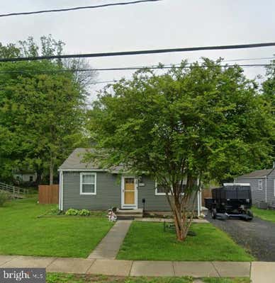 4105 CHESTNUT ST, FAIRFAX, VA 22030 - Image 1