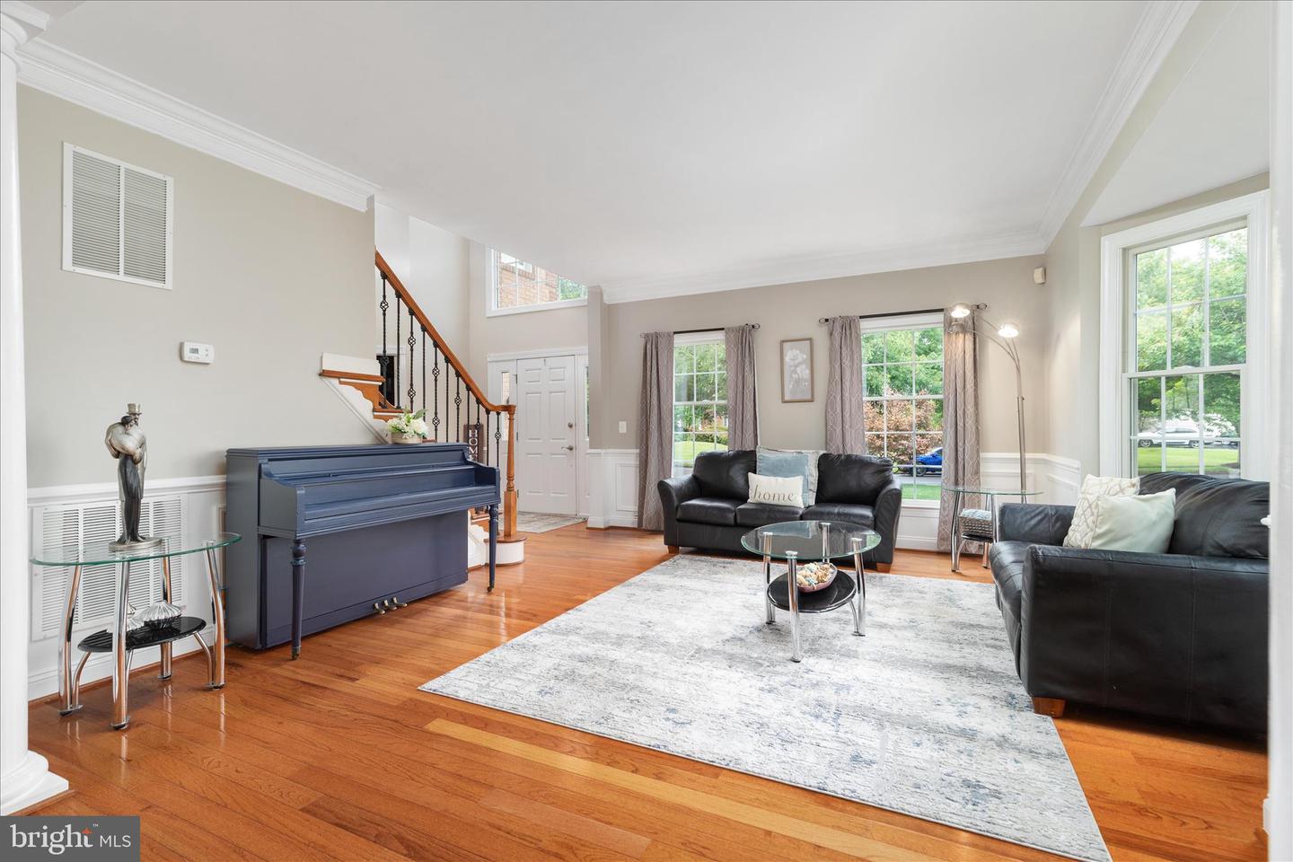 Haymarket, Virginia, 20169, United States, 5 Bedrooms Bedrooms, ,5 BathroomsBathrooms,Residential,Pending,2045778