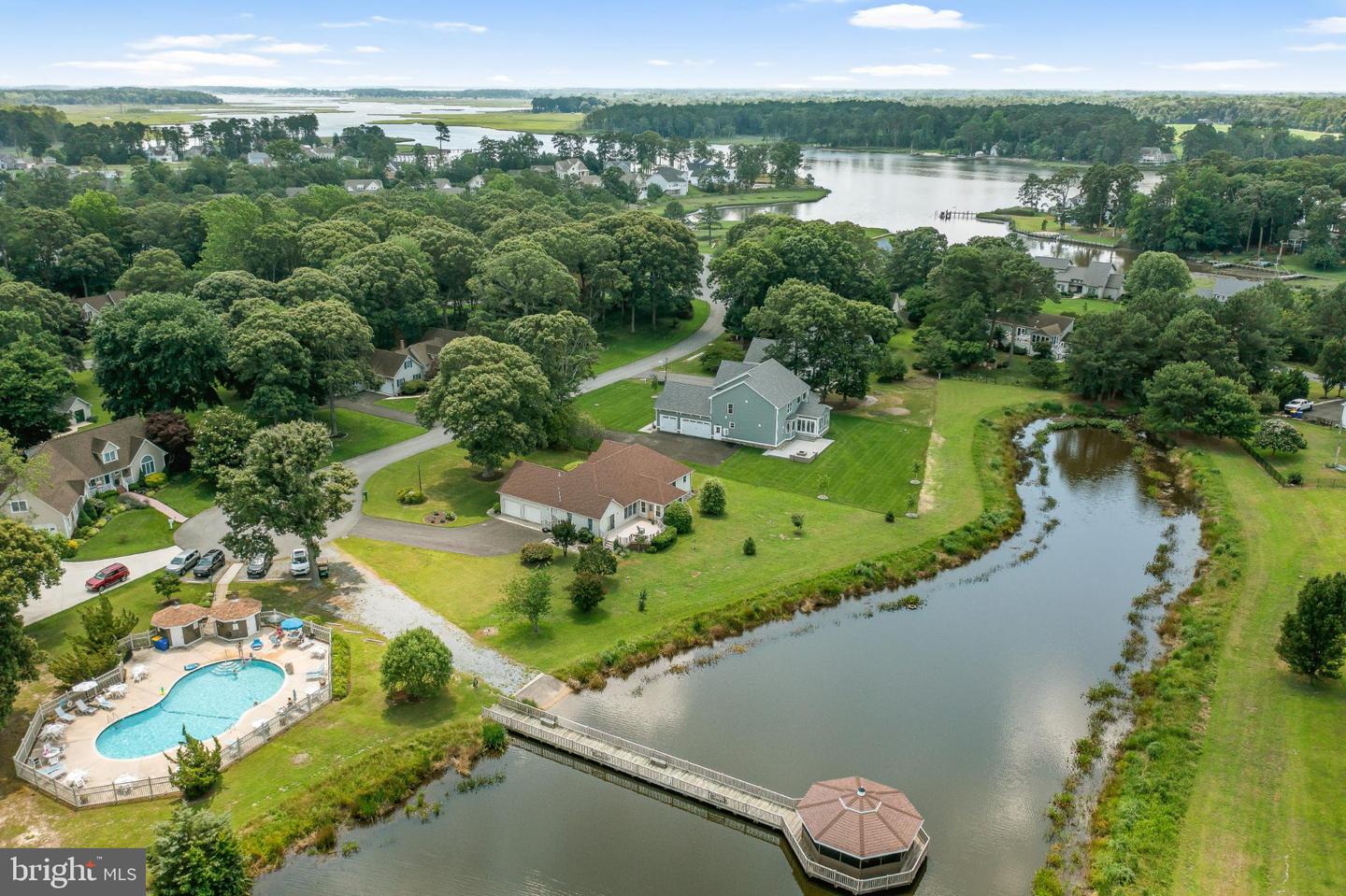 Lewes, Delaware, 19958, United States, 4 Bedrooms Bedrooms, ,5 BathroomsBathrooms,Residential,Active,1863477