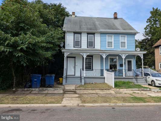 619 W 3RD ST, FLORENCE, NJ 08518 - Image 1