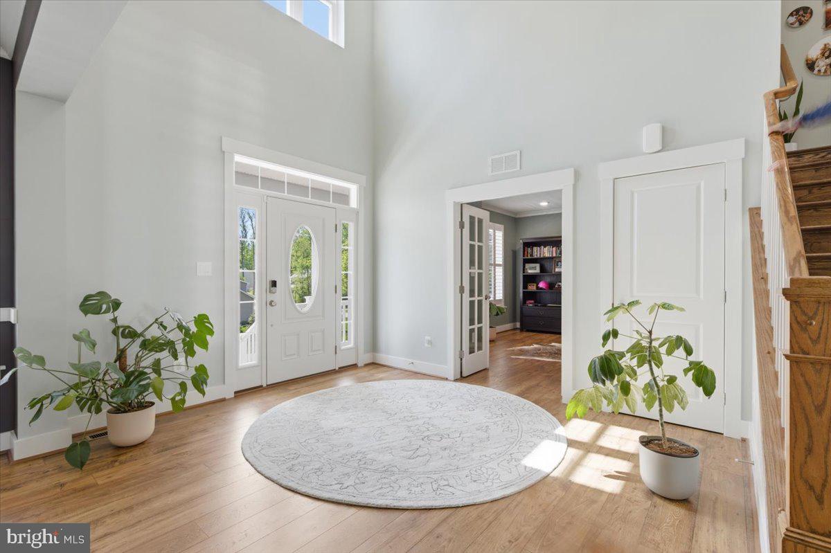 Gambrills, Maryland, 21054, United States, 5 Bedrooms Bedrooms, ,5 BathroomsBathrooms,Residential,Active,2044199
