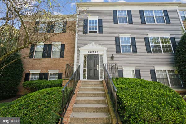 20233 SHIPLEY TER # 3-A-202, GERMANTOWN, MD 20874 - Image 1