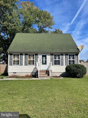 109 WHITE ST, SALISBURY, MD 21804 - Image 1