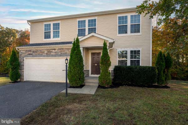 123 ROYAL CRESCENT WAY, FREDERICKSBURG, VA 22406 - Image 1